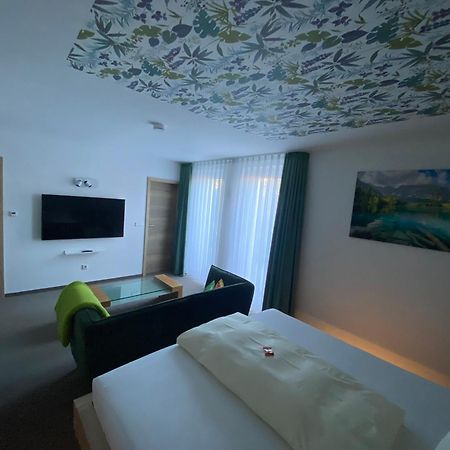 Hotel Atrium Garni Herzogenaurach Esterno foto
