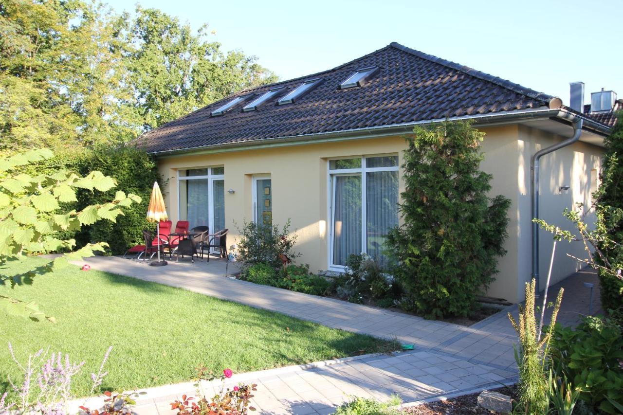 Hotel Atrium Garni Herzogenaurach Esterno foto
