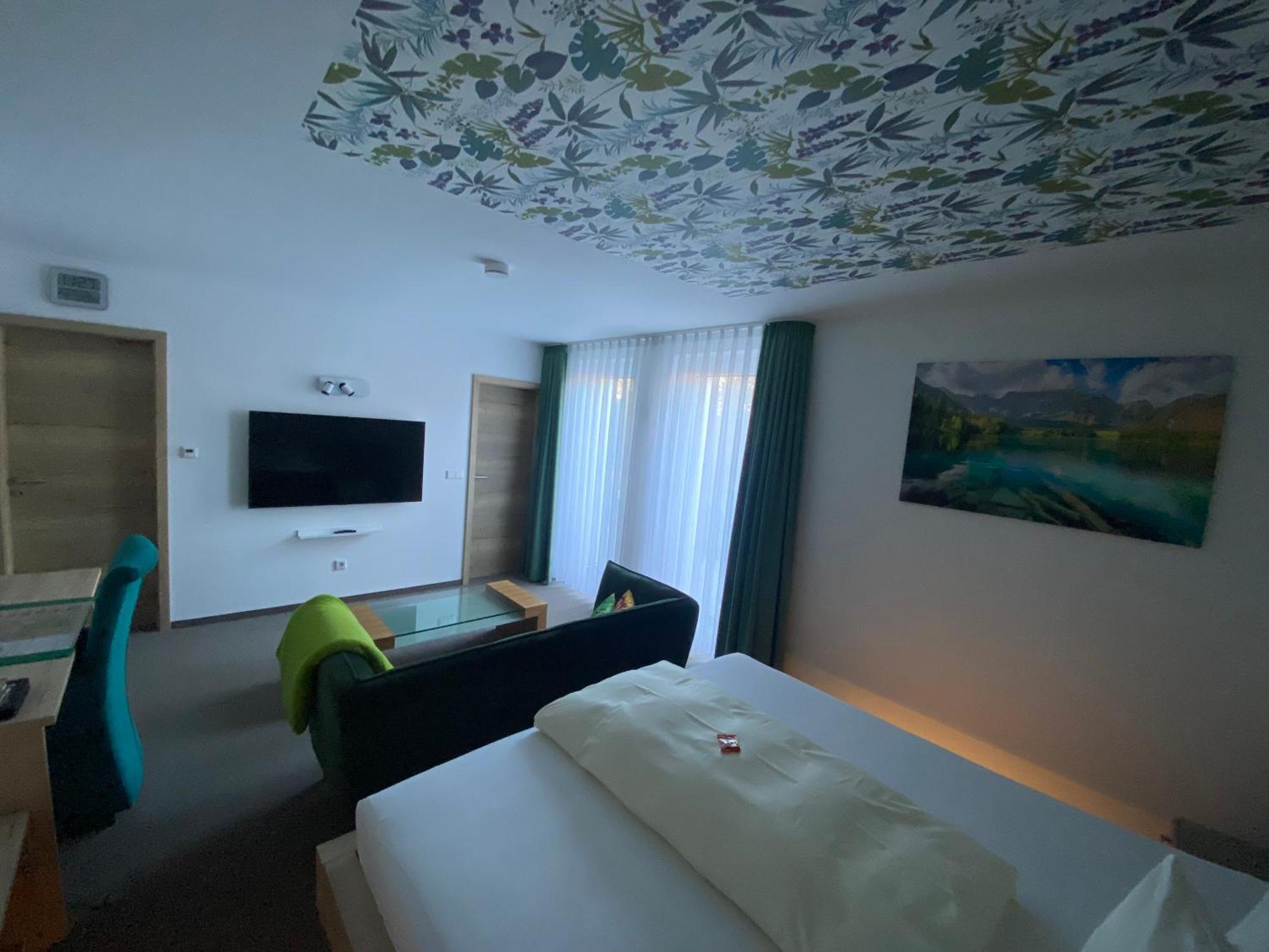 Hotel Atrium Garni Herzogenaurach Esterno foto